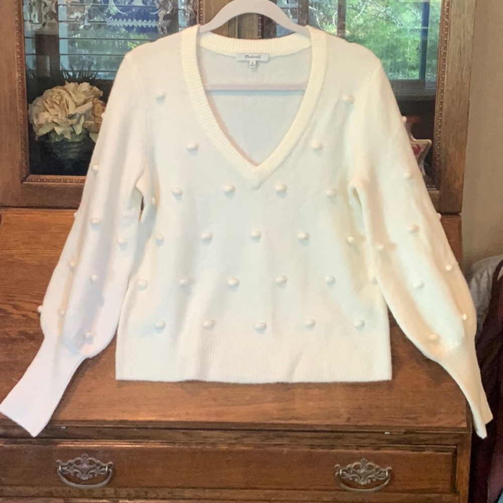 Madewell Sweater